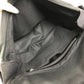LOUIS VUITTON M30162 タイガ デルスー 斜め掛け カバン フラップ メッセンジャーバッグ ショルダーバッグ タイガレザー ユニセックス アルドワーズ ブラック