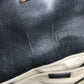 Salvatore Ferragamo ガンチーニ ロゴ 肩掛け カバン フラップ トートバッグ ビジネスバッグ ショルダーバッグ レザー ユニセックス ブラック