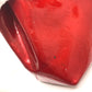 LOUIS VUITTON M91990 Monogram Vernis Reade PM Handbag Mini Bag Monogram Vernis Women's Pomme d'Amour Red