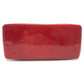 LOUIS VUITTON M91990 Monogram Vernis Reade PM Handbag Mini Bag Monogram Vernis Women's Pomme d'Amour Red