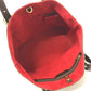 LOUIS VUITTON N51204 Damier Hampstead MM Hampstead MM Tote Bag Shoulder Bag Damier Canvas Unisex Ebene Brown