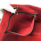 LOUIS VUITTON N51204 Damier Hampstead MM Hampstead MM Tote Bag Shoulder Bag Damier Canvas Unisex Ebene Brown