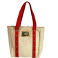 LOUIS VUITTON M40035 Antigua Cabas MM Cabas MM Bag Tote Bag Shoulder Bag Canvas Unisex Beige