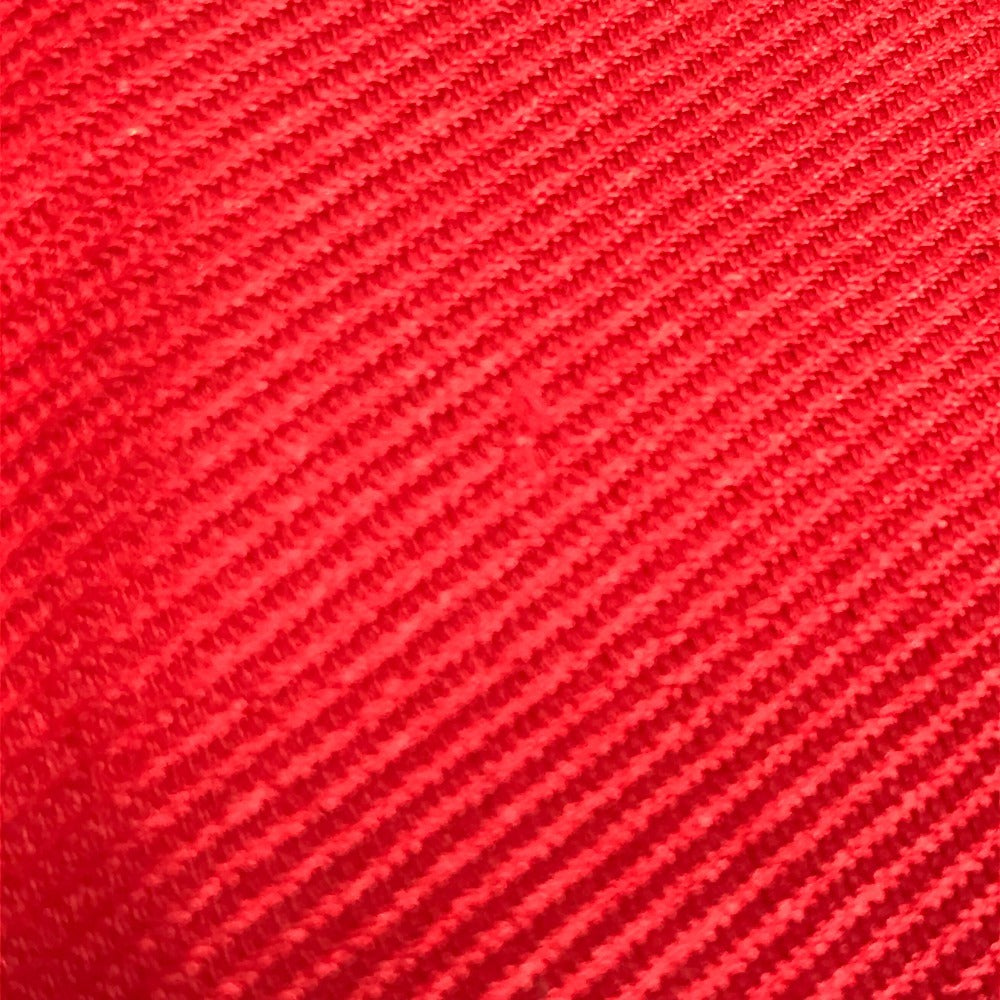 LOUIS VUITTON モノグラム 大判 アパレル小物 ストール フリンジ マフラー ショール ウール ユニセックス レッド