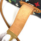 LOUIS VUITTON M40050 モノグラムマルチカラー シャーリー 2WAYバッグ カバン ポーチ クラッチバッグ ショルダーバッグ モノグラムマルチカラーキャンバス レディース ノワール ブラック
