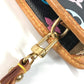 LOUIS VUITTON M40050 モノグラムマルチカラー シャーリー 2WAYバッグ カバン ポーチ クラッチバッグ ショルダーバッグ モノグラムマルチカラーキャンバス レディース ノワール ブラック