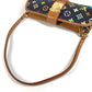 LOUIS VUITTON M40050 モノグラムマルチカラー シャーリー 2WAYバッグ カバン ポーチ クラッチバッグ ショルダーバッグ モノグラムマルチカラーキャンバス レディース ノワール ブラック
