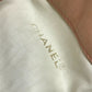 CHANEL Pouch Coco Ball Vintage CC Coco Mark Logo Drawstring Bag Shoulder Bag Leather Unisex Pink