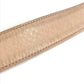 CHANEL Pouch Coco Ball Vintage CC Coco Mark Logo Drawstring Bag Shoulder Bag Leather Unisex Pink