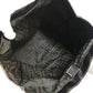 FENDI Vintage Zucca Logo Foldable Eco Bag Shoulder Bag Tote Bag Handbag Shoulder Bag Canvas Unisex Brown
