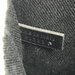 Berluti エスカパード ロゴ ポーチ カバン セカンドバッグ クラッチバッグ レザー ユニセックス ブラック