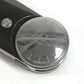 LOUIS VUITTON M80023 LVCUP ルイヴィトンカップ 折り畳み シーナイフ ケース付き インテリア ナイフ SS ユニセックス ブラック