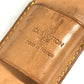 LOUIS VUITTON M80023 LVCUP ルイヴィトンカップ 折り畳み シーナイフ ケース付き インテリア ナイフ SS ユニセックス ブラック