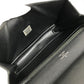 LOUIS VUITTON M30782 タイガ セレンガ カバン ストラップ フラップ ポーチ クラッチバッグ セカンドバッグ タイガレザー メンズ アルドワーズ ブラック