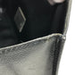 LOUIS VUITTON M30782 タイガ セレンガ カバン ストラップ フラップ ポーチ クラッチバッグ セカンドバッグ タイガレザー メンズ アルドワーズ ブラック