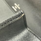LOUIS VUITTON M30782 タイガ セレンガ カバン ストラップ フラップ ポーチ クラッチバッグ セカンドバッグ タイガレザー メンズ アルドワーズ ブラック