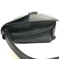 LOUIS VUITTON M30782 タイガ セレンガ カバン ストラップ フラップ ポーチ クラッチバッグ セカンドバッグ タイガレザー メンズ アルドワーズ ブラック