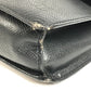 LOUIS VUITTON M30782 タイガ セレンガ カバン ストラップ フラップ ポーチ クラッチバッグ セカンドバッグ タイガレザー メンズ アルドワーズ ブラック