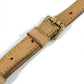 LOUIS VUITTON M51388 モノグラム ミュゼットタンゴ カバン 斜め掛け フラップ ショルダーバッグ モノグラムキャンバス ユニセックス ブラウン