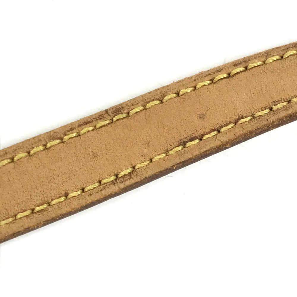 LOUIS VUITTON M51388 モノグラム ミュゼットタンゴ カバン 斜め掛け フラップ ショルダーバッグ モノグラムキャンバス ユニセックス ブラウン