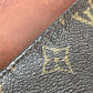 LOUIS VUITTON M51388 モノグラム ミュゼットタンゴ カバン 斜め掛け フラップ ショルダーバッグ モノグラムキャンバス ユニセックス ブラウン