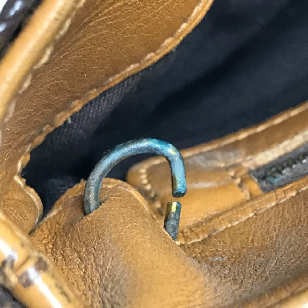 LOUIS VUITTON T42238 モノグラム バケットPM バケツ バケット PM USA アメリカ 限定 トートバッグ カバン ハンドバッグ モノグラムキャンバス レディース ブラウン
