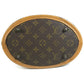 LOUIS VUITTON T42238 モノグラム バケットPM バケツ バケット PM USA アメリカ 限定 トートバッグ カバン ハンドバッグ モノグラムキャンバス レディース ブラウン