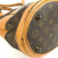 LOUIS VUITTON T42238 モノグラム バケットPM バケツ バケット PM USA アメリカ 限定 トートバッグ カバン ハンドバッグ モノグラムキャンバス レディース ブラウン