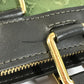 LOUIS VUITTON M92682 モノグラムミニ ルシーユPM ルシーユ PM カバン ショルダーバッグ 肩掛け ハンドバッグ トートバッグ モノグラムミニキャンバス ユニセックス カーキ