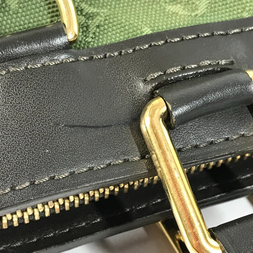 LOUIS VUITTON M92682 モノグラムミニ ルシーユPM ルシーユ PM カバン ショルダーバッグ 肩掛け ハンドバッグ トートバッグ モノグラムミニキャンバス ユニセックス カーキ