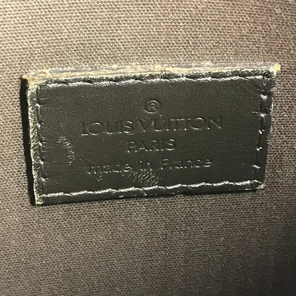 LOUIS VUITTON M92682 モノグラムミニ ルシーユPM ルシーユ PM カバン ショルダーバッグ 肩掛け ハンドバッグ トートバッグ モノグラムミニキャンバス ユニセックス カーキ