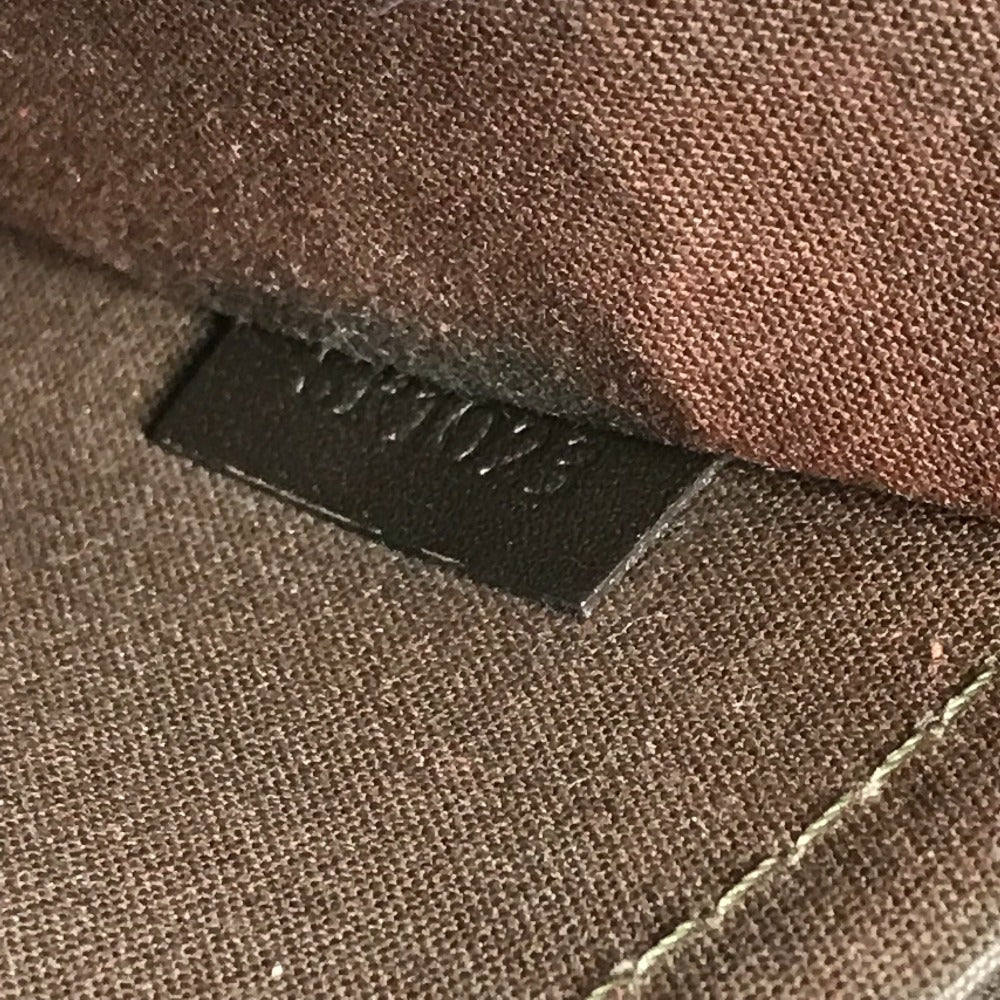 LOUIS VUITTON M92682 モノグラムミニ ルシーユPM ルシーユ PM カバン ショルダーバッグ 肩掛け ハンドバッグ トートバッグ モノグラムミニキャンバス ユニセックス カーキ
