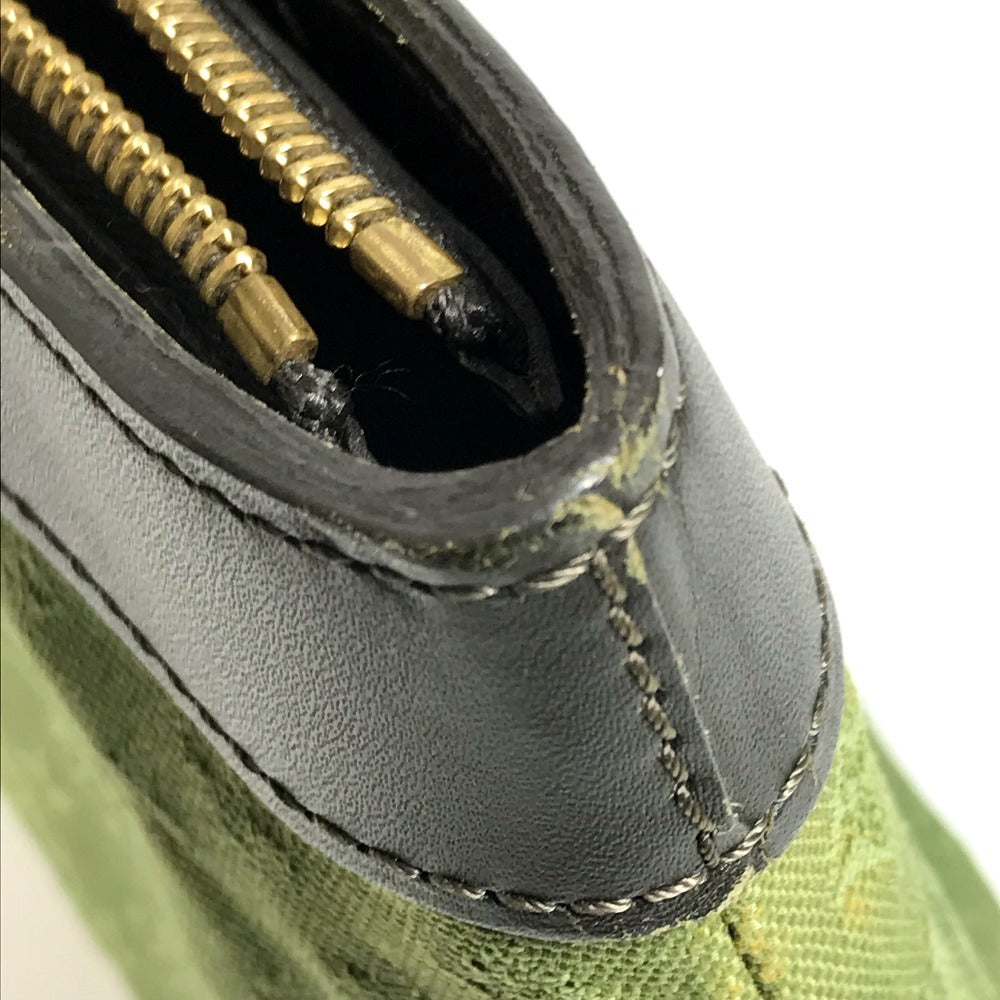 LOUIS VUITTON M92682 モノグラムミニ ルシーユPM ルシーユ PM カバン ショルダーバッグ 肩掛け ハンドバッグ トートバッグ モノグラムミニキャンバス ユニセックス カーキ