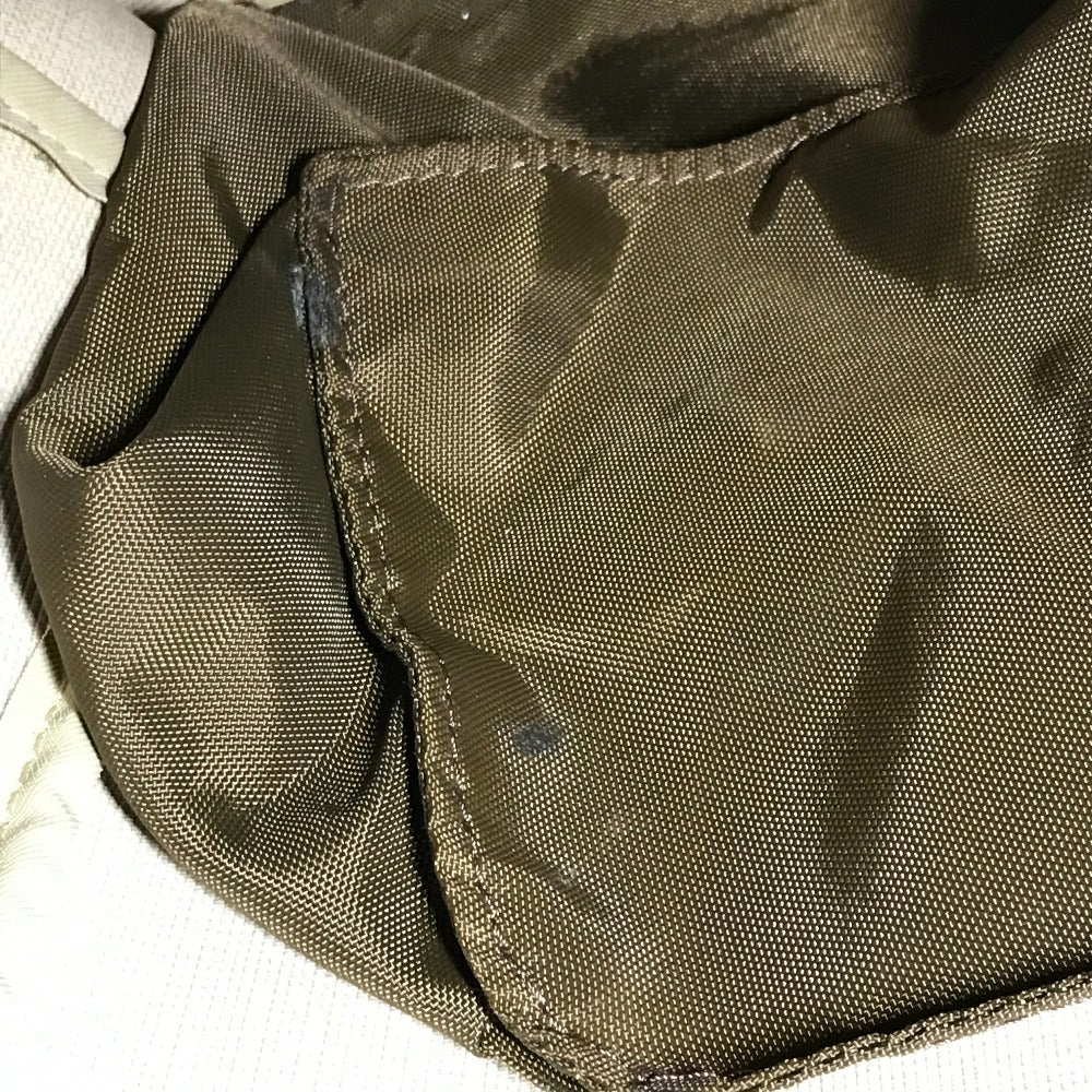 LOUIS VUITTON M41443 Monogram Evasion กระเป๋า Boston Bag กระเป๋าสะพายไหล่ กระเป๋าถือ Monogram Canvas Unisex สีน้ำตาล
