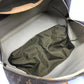 LOUIS VUITTON M41443 Monogram Evasion กระเป๋า Boston Bag กระเป๋าสะพายไหล่ กระเป๋าถือ Monogram Canvas Unisex สีน้ำตาล