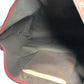 LOUIS VUITTON M80020 Louis Vuitton Cup Cabourg 2WAY Handbag Shoulder Bag Boston Bag Leather/Canvas Unisex Ebony Brown