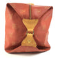 LOUIS VUITTON M80020 Louis Vuitton Cup Cabourg 2WAY Handbag Shoulder Bag Boston Bag Leather/Canvas Unisex Ebony Brown