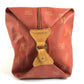 LOUIS VUITTON M80020 Louis Vuitton Cup Cabourg 2WAY Handbag Shoulder Bag Boston Bag Leather/Canvas Unisex Ebony Brown