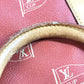 LOUIS VUITTON M80020 Louis Vuitton Cup Cabourg 2WAY Handbag Shoulder Bag Boston Bag Leather/Canvas Unisex Ebony Brown