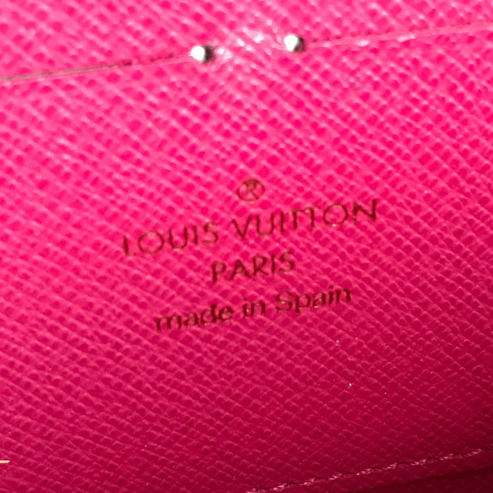LOUIS VUITTON M60243 モノグラムマルチカラー ジッピーウォレット ロングウォレット ラウンドファスナー 財布 長財布 モノグラムマルチカラーキャンバス ユニセックス ノワール ブラック