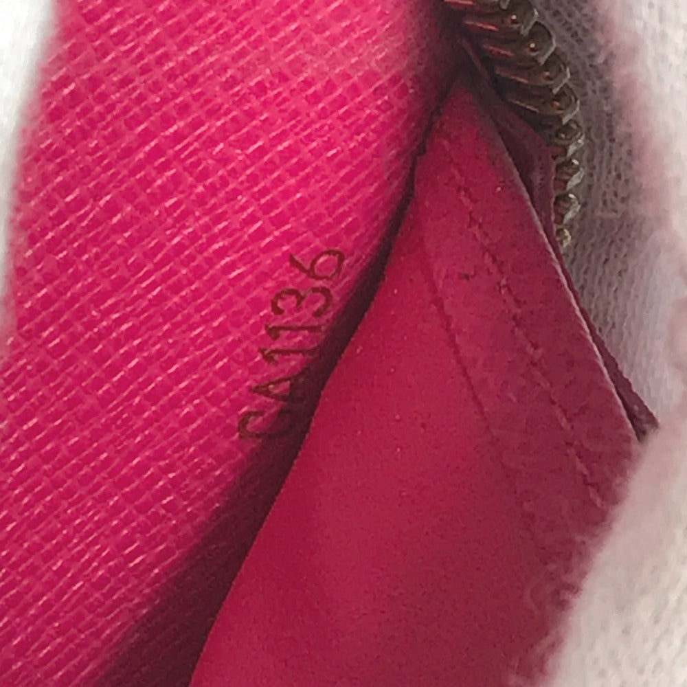 LOUIS VUITTON M60243 モノグラムマルチカラー ジッピーウォレット ロングウォレット ラウンドファスナー 財布 長財布 モノグラムマルチカラーキャンバス ユニセックス ノワール ブラック