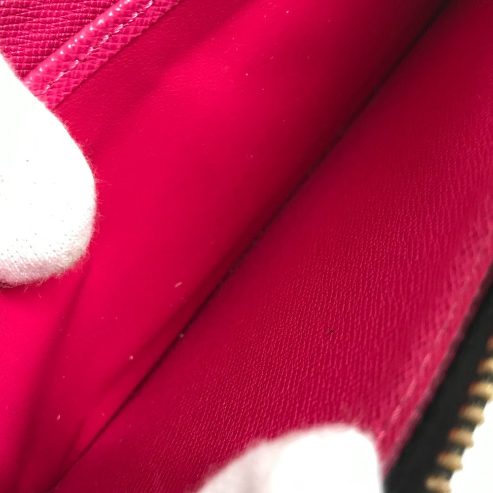 LOUIS VUITTON M60243 モノグラムマルチカラー ジッピーウォレット ロングウォレット ラウンドファスナー 財布 長財布 モノグラムマルチカラーキャンバス ユニセックス ノワール ブラック