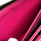 LOUIS VUITTON M60243 モノグラムマルチカラー ジッピーウォレット ロングウォレット ラウンドファスナー 財布 長財布 モノグラムマルチカラーキャンバス ユニセックス ノワール ブラック