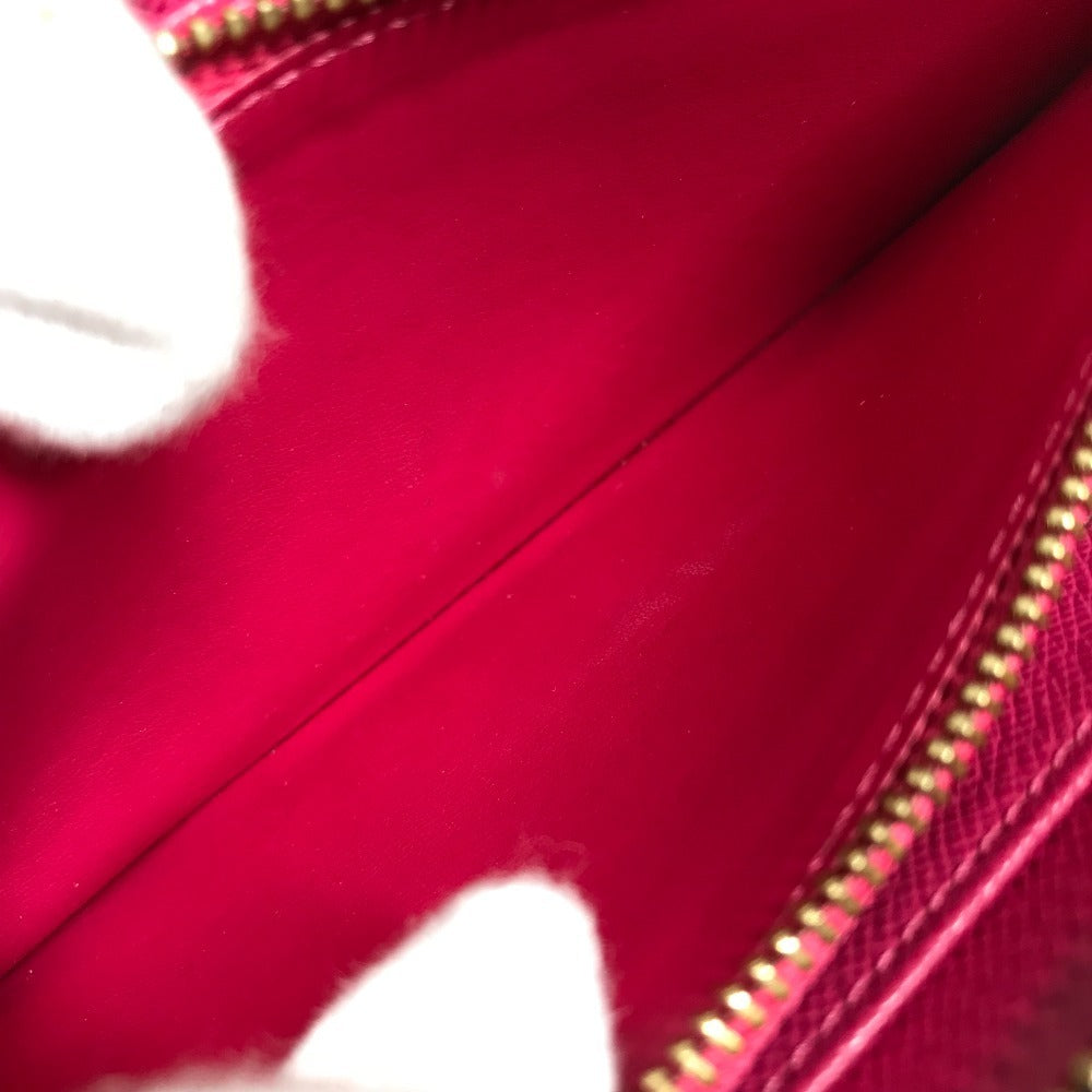 LOUIS VUITTON M60243 モノグラムマルチカラー ジッピーウォレット ロングウォレット ラウンドファスナー 財布 長財布 モノグラムマルチカラーキャンバス ユニセックス ノワール ブラック