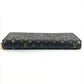 LOUIS VUITTON M60243 モノグラムマルチカラー ジッピーウォレット ロングウォレット ラウンドファスナー 財布 長財布 モノグラムマルチカラーキャンバス ユニセックス ノワール ブラック