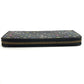 LOUIS VUITTON M60243 モノグラムマルチカラー ジッピーウォレット ロングウォレット ラウンドファスナー 財布 長財布 モノグラムマルチカラーキャンバス ユニセックス ノワール ブラック