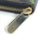 LOUIS VUITTON M60243 モノグラムマルチカラー ジッピーウォレット ロングウォレット ラウンドファスナー 財布 長財布 モノグラムマルチカラーキャンバス ユニセックス ノワール ブラック