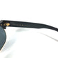 LOUIS VUITTON Z2592U サングラス LV エスケープ めがね メガネ アイウェア 眼鏡 サングラス アセテート ユニセックス ブラック