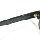 LOUIS VUITTON Z2592U サングラス LV エスケープ めがね メガネ アイウェア 眼鏡 サングラス アセテート ユニセックス ブラック