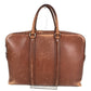 LOUIS VUITTON M50448 Cuir Ombré Porte-Documents Voyage PDV Handbag Bag Business Bag Document Bag Tote Bag Leather Unisex Brown